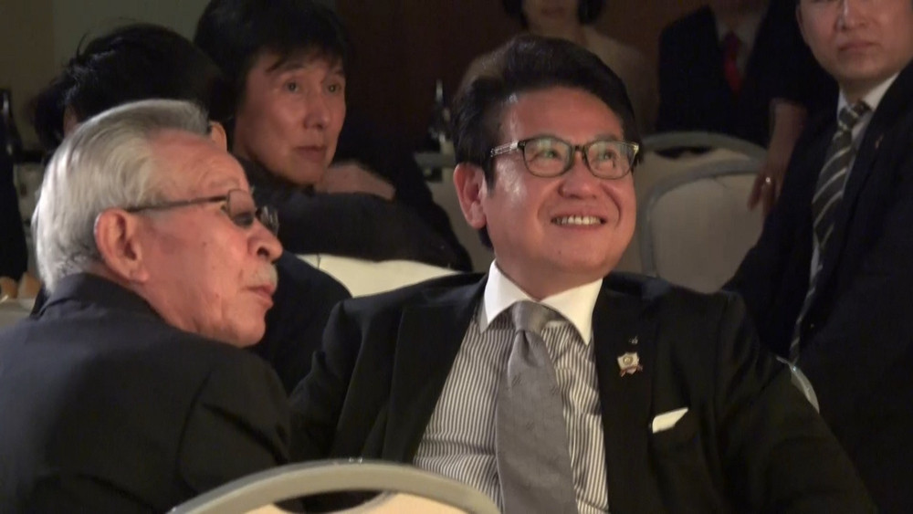 【演出】企業メモリプレイ（演出所要時間目安：10分～15分）