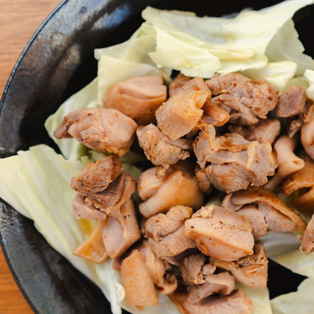 博多の焼き鳥酢ダレ3本セット