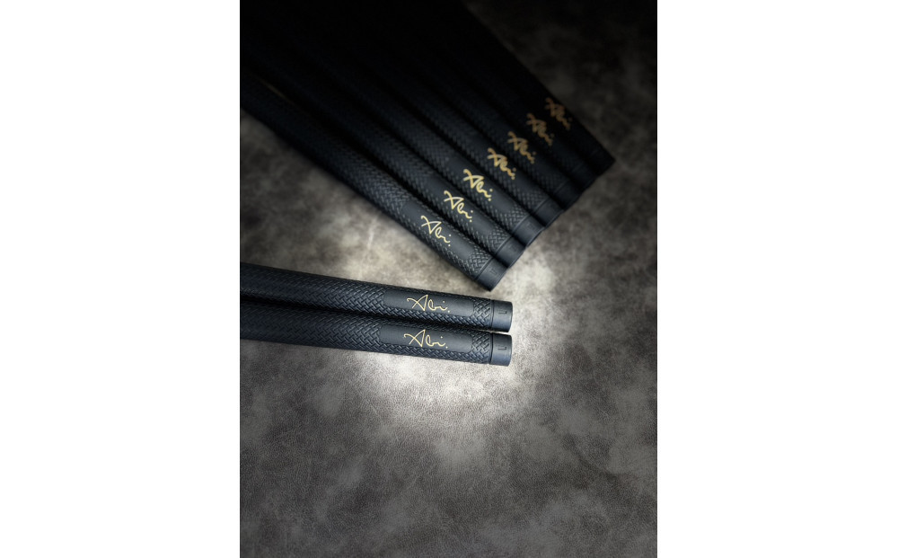 【福岡市】Abi Wedge 銅燻し56°　フジクラTRAVIL（105S）女性クラフトマンの阿比留俊子　設計・デザイン　