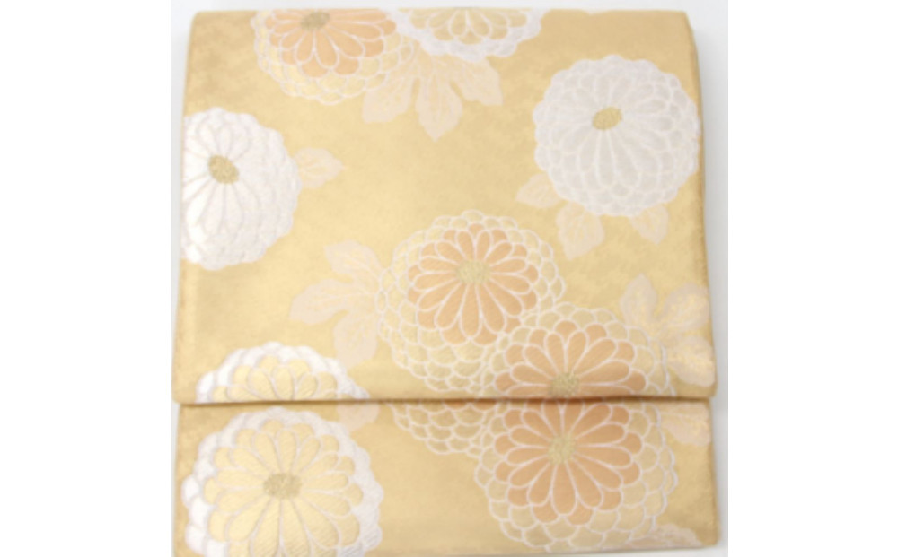 お好きな博多帯が選べるお仕立券1枚 （袋帯 ）