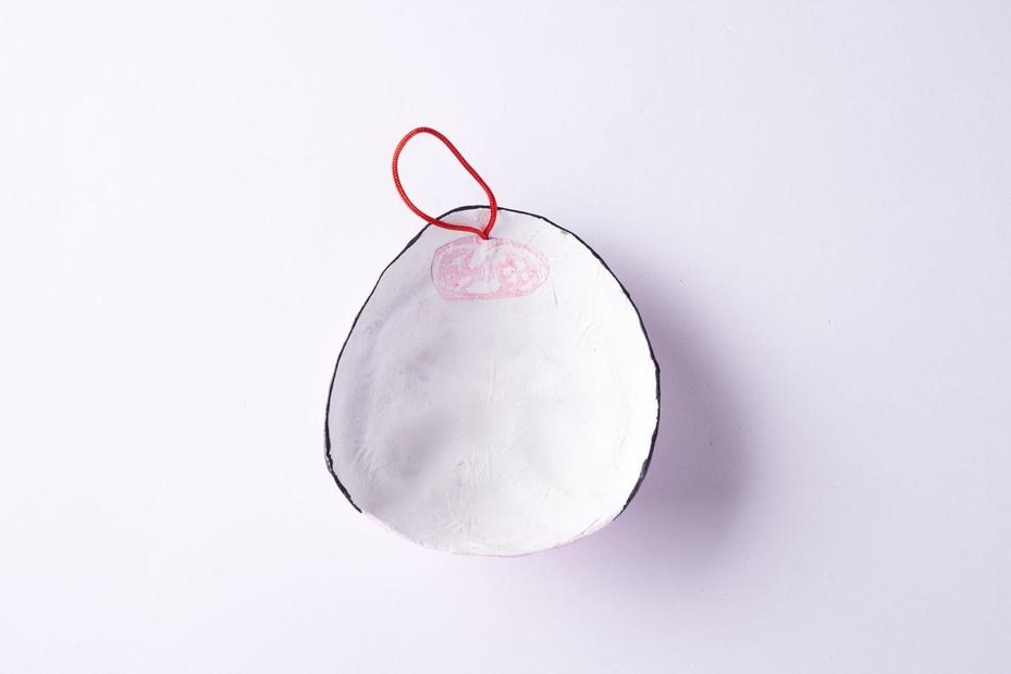 【セット】【博多張子】お面ひょっとこ＆お多福