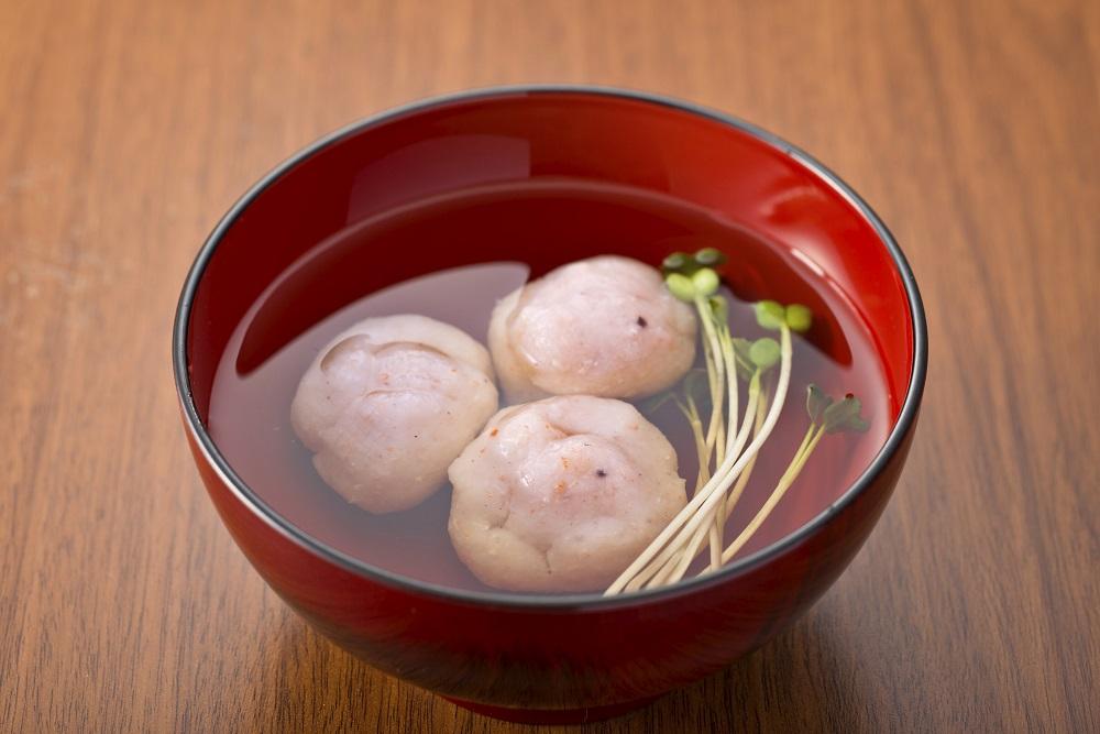 【長浜鮮魚市場】魚型えそ生すり身3種12個セット