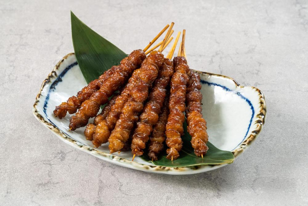 博多本格とりかわ 30本入(博多とりかわ長政)