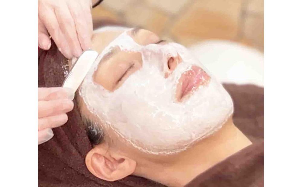 ルナレーナ　ブライダルシェービング1回コース（約3時間）＜福岡市内にて提供＞