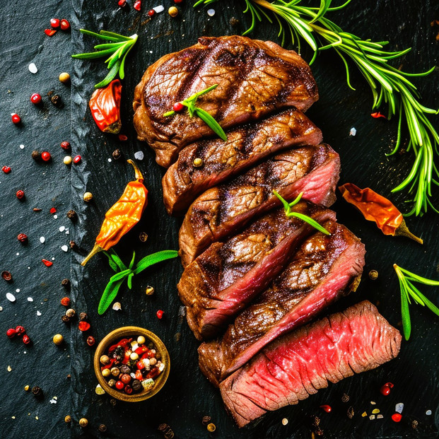 【A4～A5】博多和牛サーロインステーキセット　600ｇ（150ｇ×4枚）