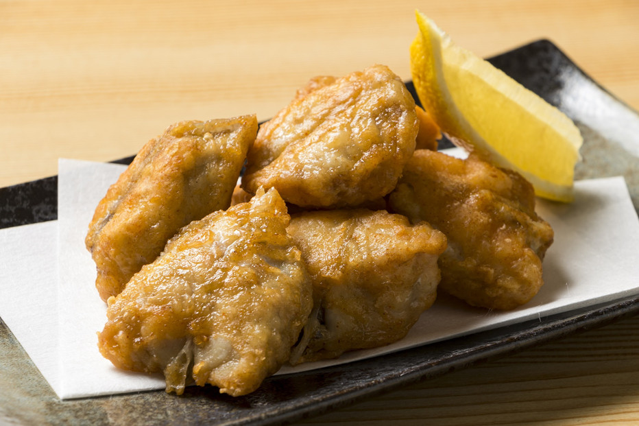 博多製造　”ふぐざんまい”(刺身、たたき、一夜干し、唐揚げ、鍋用切身、茶漬け）