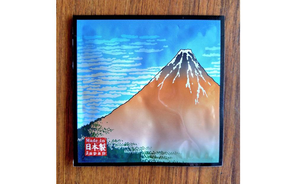 【セット】【福岡博多】みどり園の緑茶飲み比べセット～おもてなし～【玉露（国産）特上煎茶（国産）上煎茶（国産）上深むし茶（国産）　10ｇ×8ｐ×４種類】