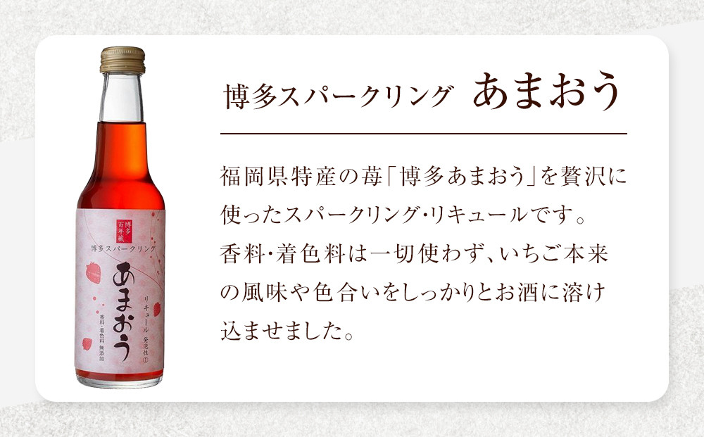 石蔵酒造　博多のお酒・梅酒・リキュールセット