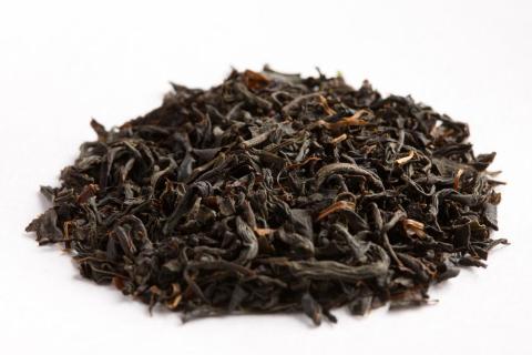 博多茶くらの煎茶と和紅茶セット