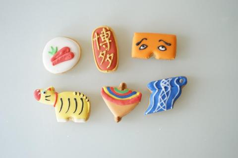 プティジョリーHAKATA