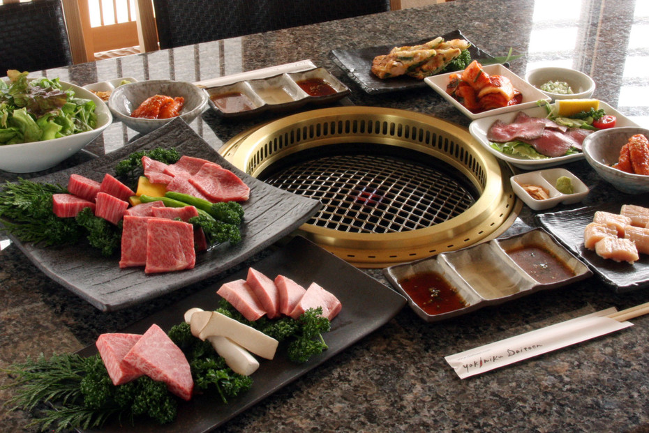 【福岡市】大東園お食事券【6000円分】