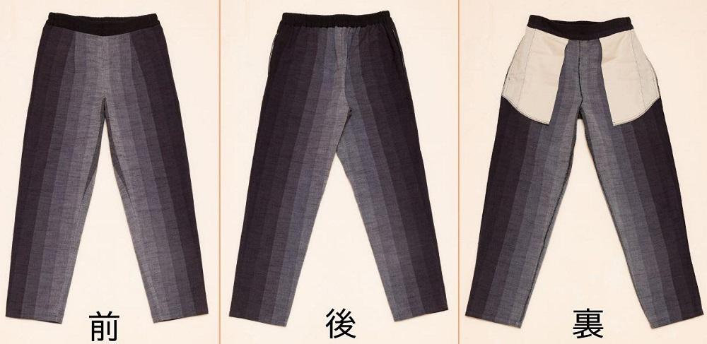 福岡市【フクオカパンツ】グラデーションM