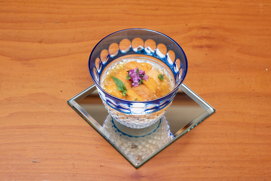 博多『割烹むら川』で使える食事券30000円分