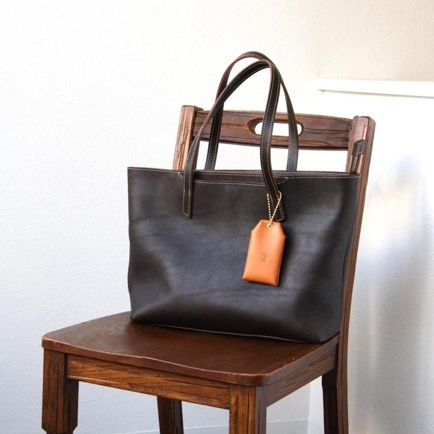 【レッド】お守りケース【福岡市内製造】