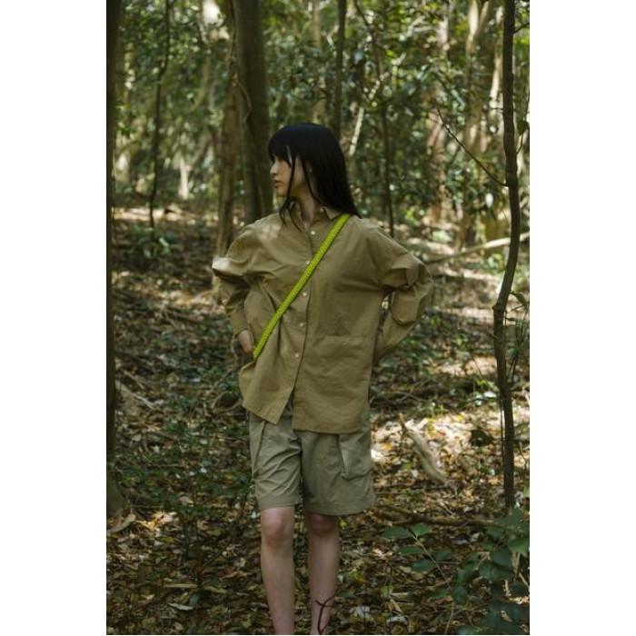 【２年目のかっぱ】ロングタイプのストラップOnawa（MADE IN FUKUOKA）