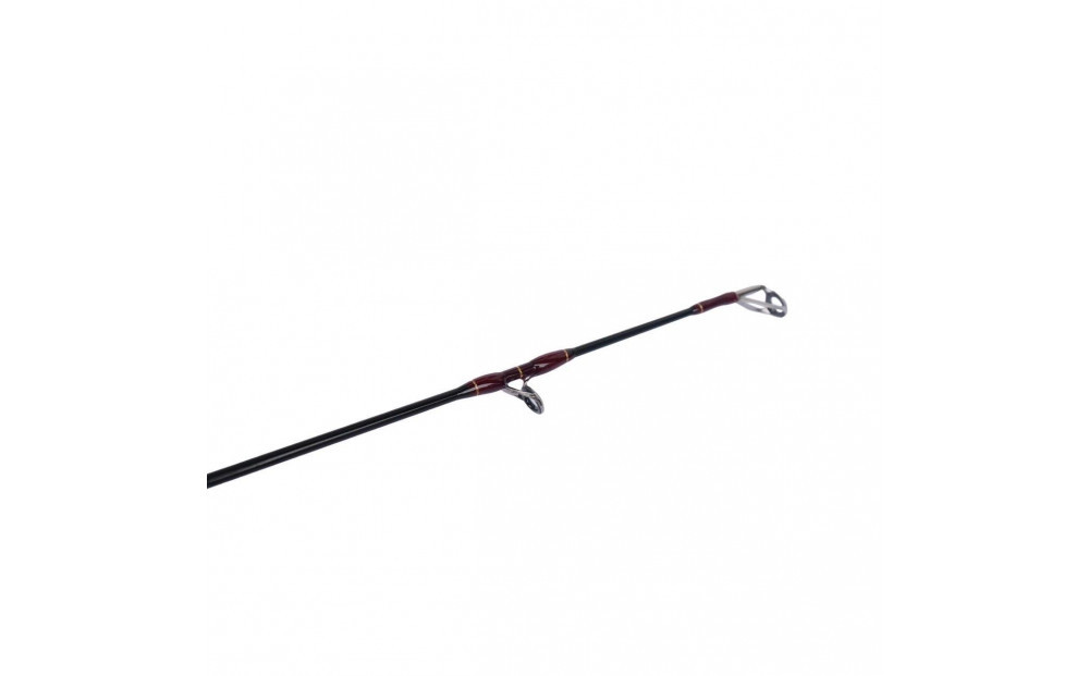 【福岡市内製造】POND original パックロッド【Garantido】ガランチード　【スレッドカラー：コカグリーン ゴールド】