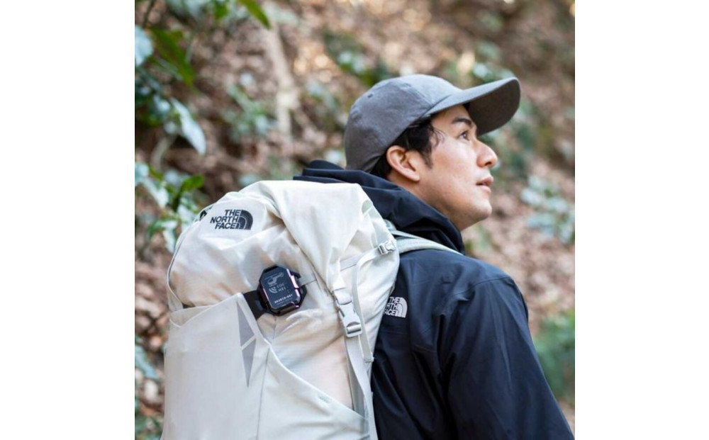 【福岡市】山岳捜索サービス「ココヘリ」　(ベーシック[新規1年])