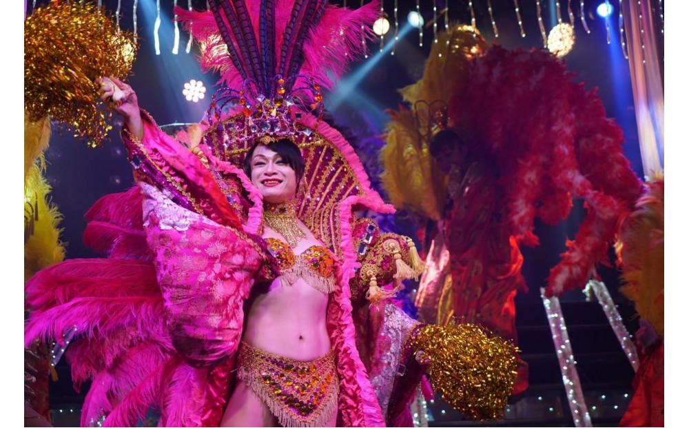 劇団あんみつ姫　ご観劇券