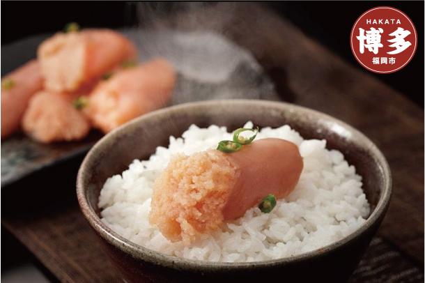 博多てら岡　博多辛子明太子(切れ子)1kg