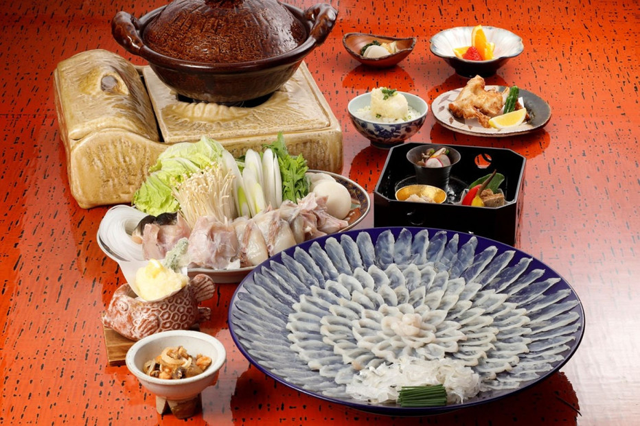 【福岡市】日本料理てら岡のお食事券【5,000円×12枚】※60,000円分