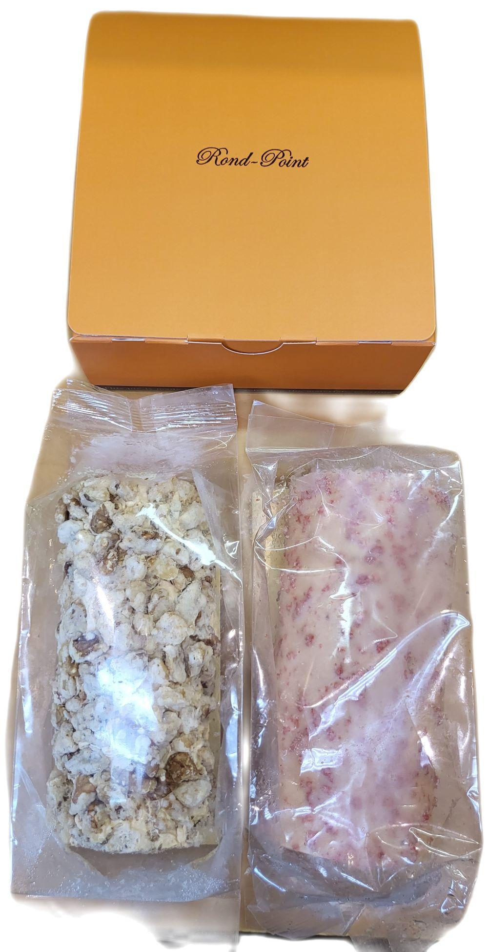 【福岡市】ロールケーキフレーズセット