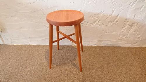 【福岡市の手作り家具】スツール