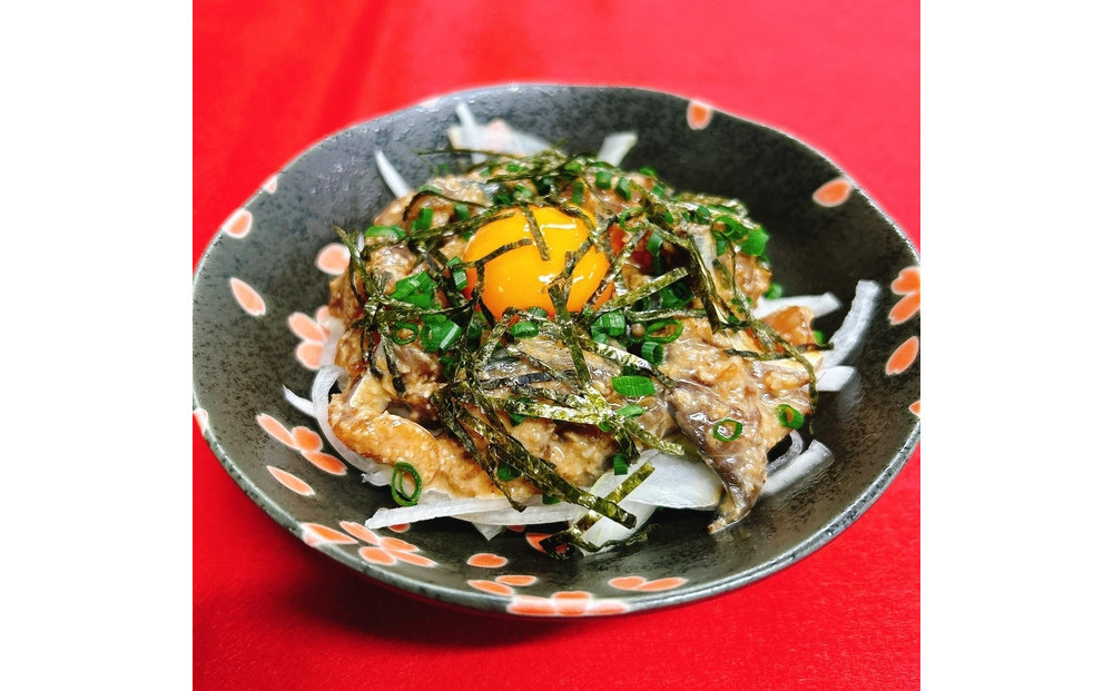 博多三昧　ごまさば　90g×8