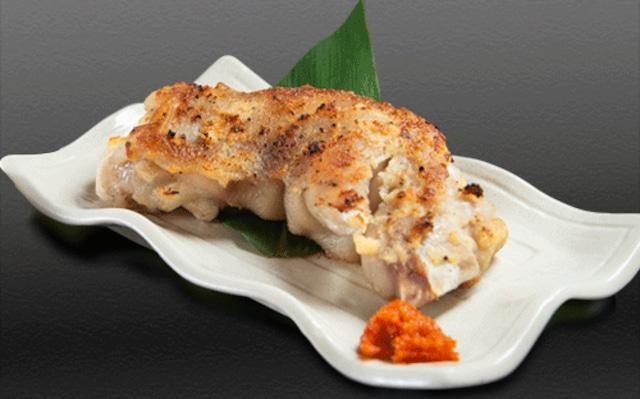 博多の名店「なごみ」の人気商品【キセキの豚足×9本】セット（キセキの豚足・万能調味料 神の酢・博多辛麹）