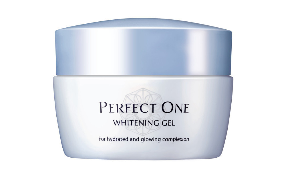 【福岡市】パーフェクトワン 薬用ホワイトニングジェル75g　