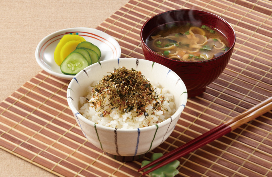 若生昆布(わかおいこんぶ)ふりかけ (25g×10袋) 春採れ一年昆布を使用 井口食品 いのくち 【福岡市内製造】 ご飯 弁当  海苔 常温