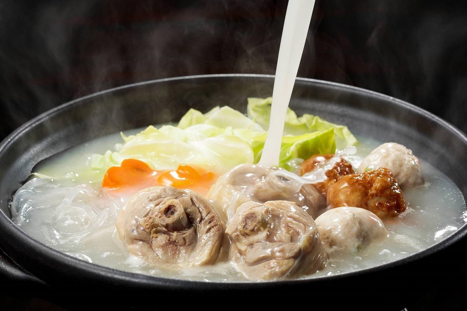 【博多大丸おすすめ品】はかた地どり水炊きセットA　FMA69