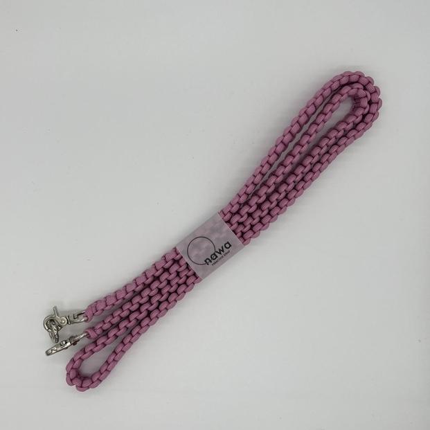 【ドロンパピンク】ロングタイプのストラップOnawa（MADE IN FUKUOKA）