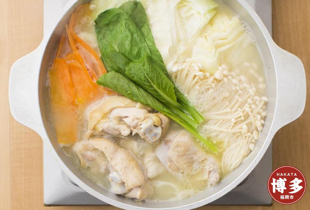【定期便】水炊き とり田 水たき セット 4人前 全6回 | ふる