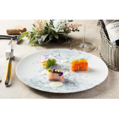 お食事券10万円