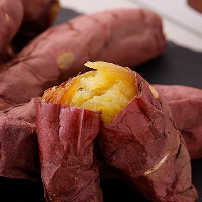 熟成焼きいもはにぽてセット【配送不可地域：離島】