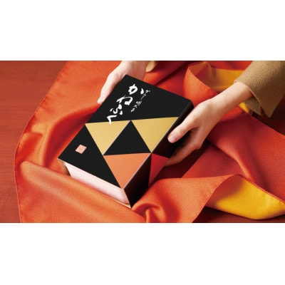 かねふく 【無着色】辛子明太子(一本物)1.6kg(400g×4箱) (大牟田市)【配送不可地域：離島】