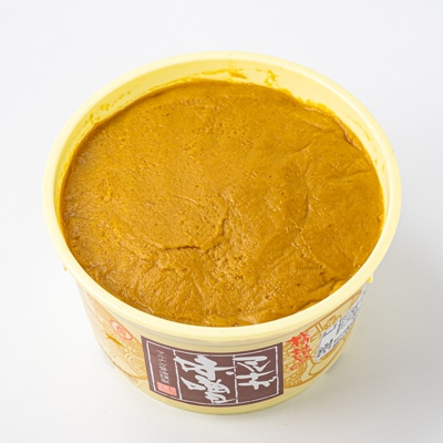 味噌2kg桶2個セット