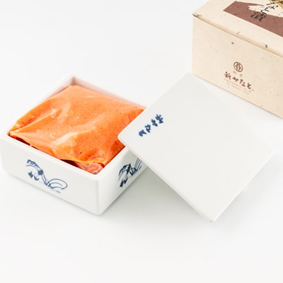 辛みなと漬け(約250g)【配送不可地域：離島】