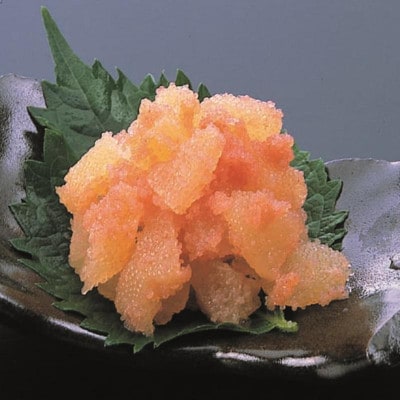 数の子明太子210g(大牟田市)【配送不可地域：離島】