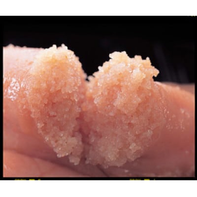 かねふく 3kg(1kg×3)辛子明太子 Lサイズ(1本物)(大牟田市)【配送不可地域：離島】