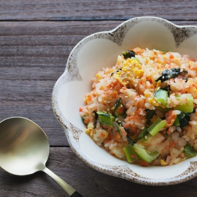 博多の新名物　たいめんたい　500g(大牟田市)【配送不可地域：離島】