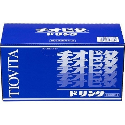 【毎月定期便】大鵬薬品 チオビタ・ドリンク 50本セット全6回