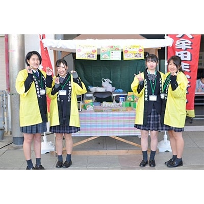 みっけ!高菜 まぜこみご飯の素　6箱セット