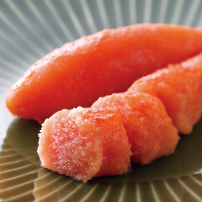 ふくや明太子「百代の過客」300g【配送不可地域：離島】