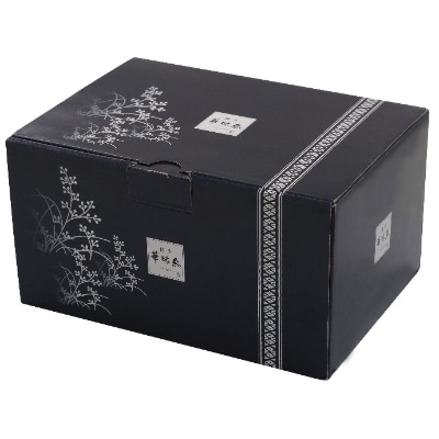 【復興支援】大牟田市　博多華味鳥　水たきセット【配送不可地域：離島】