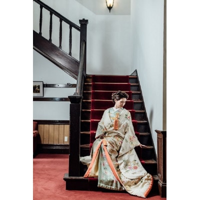 結婚式利用優待券30万円