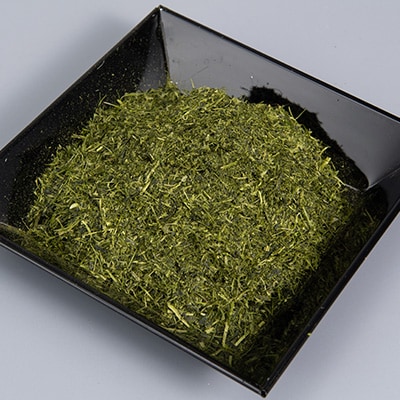 八女茶一番摘み茶 250g×3