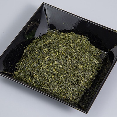 八女茶(福岡県産)煎茶 100g×3