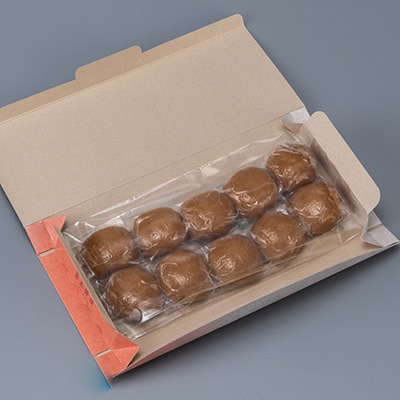 大牟田名物　江口栄商店　草木饅頭　50個入