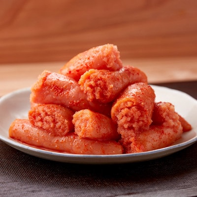 ふくや 家庭用明太子(レギュラー/440g)(大牟田市)【配送不可地域：離島】